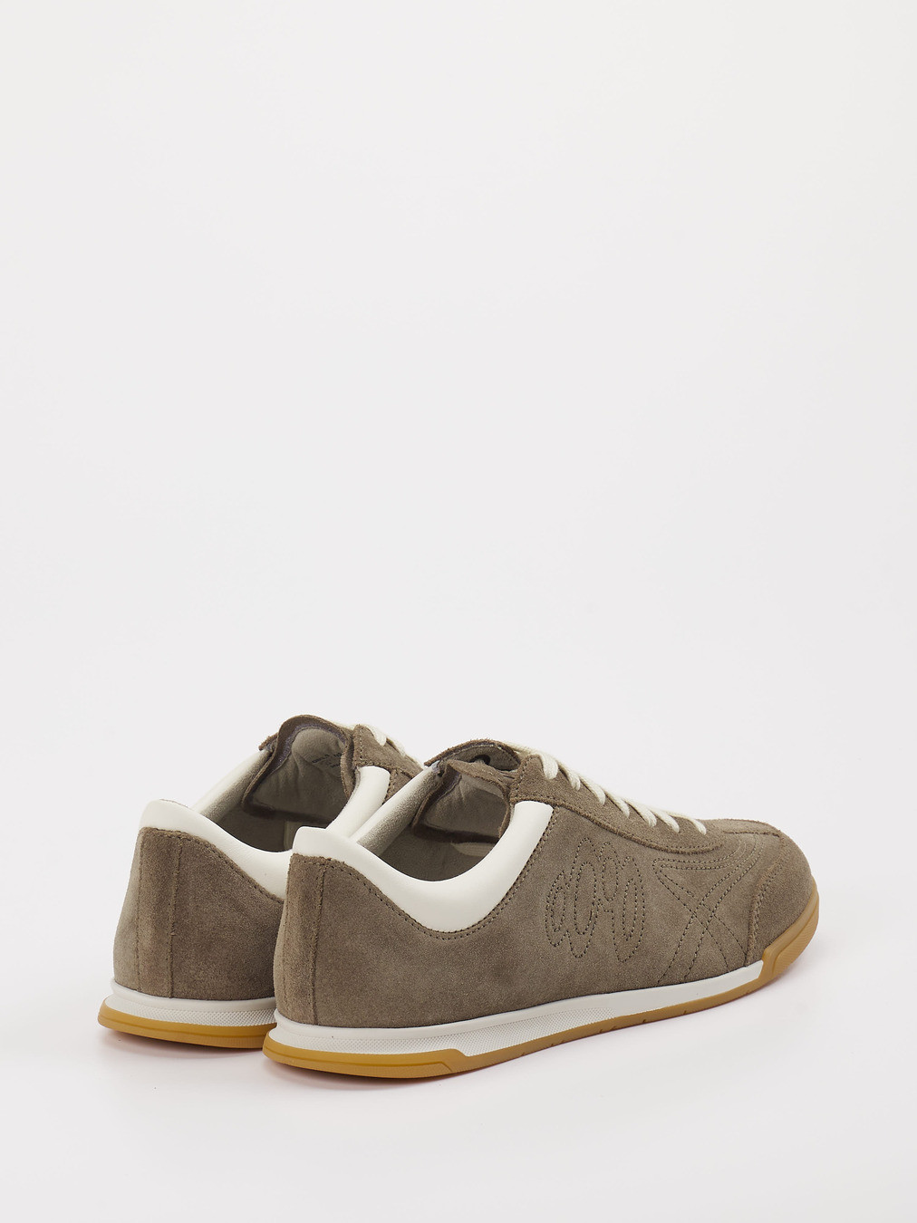 Sneaker grün 4661629017903