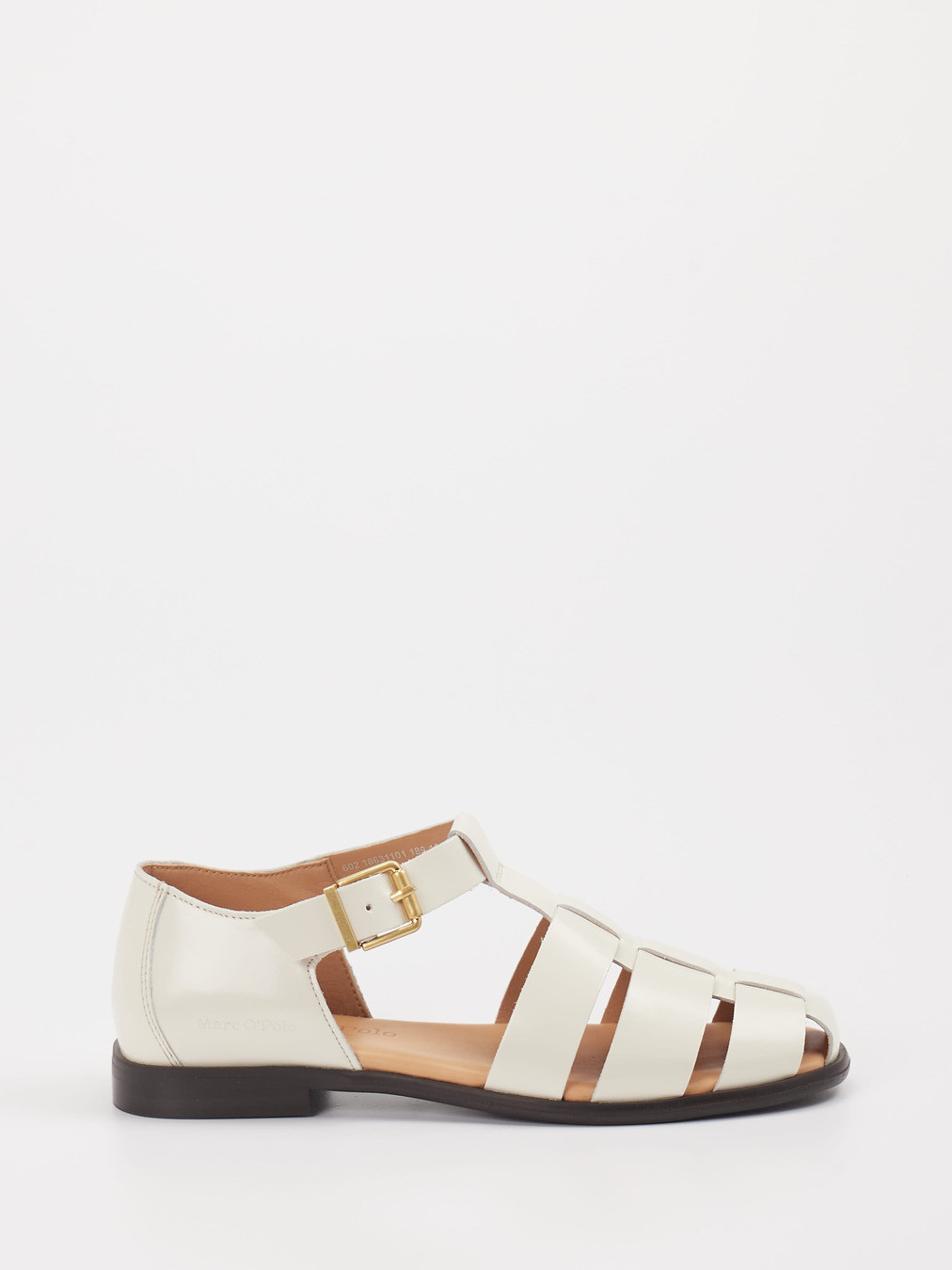 Slipper weiß 1311739000101