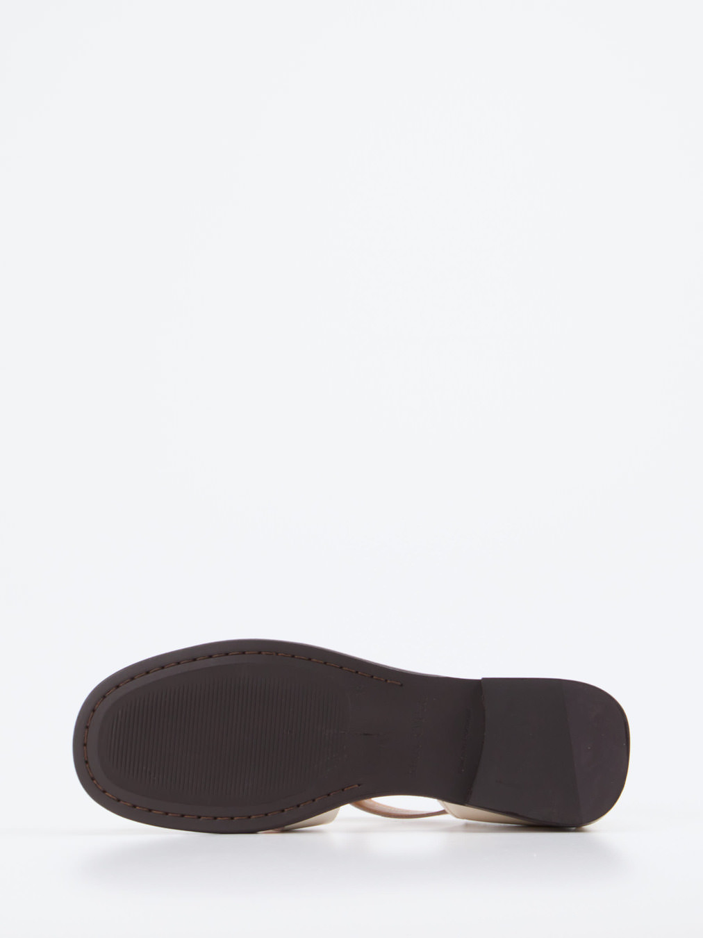 Slipper Fiona weiß 1311739000105
