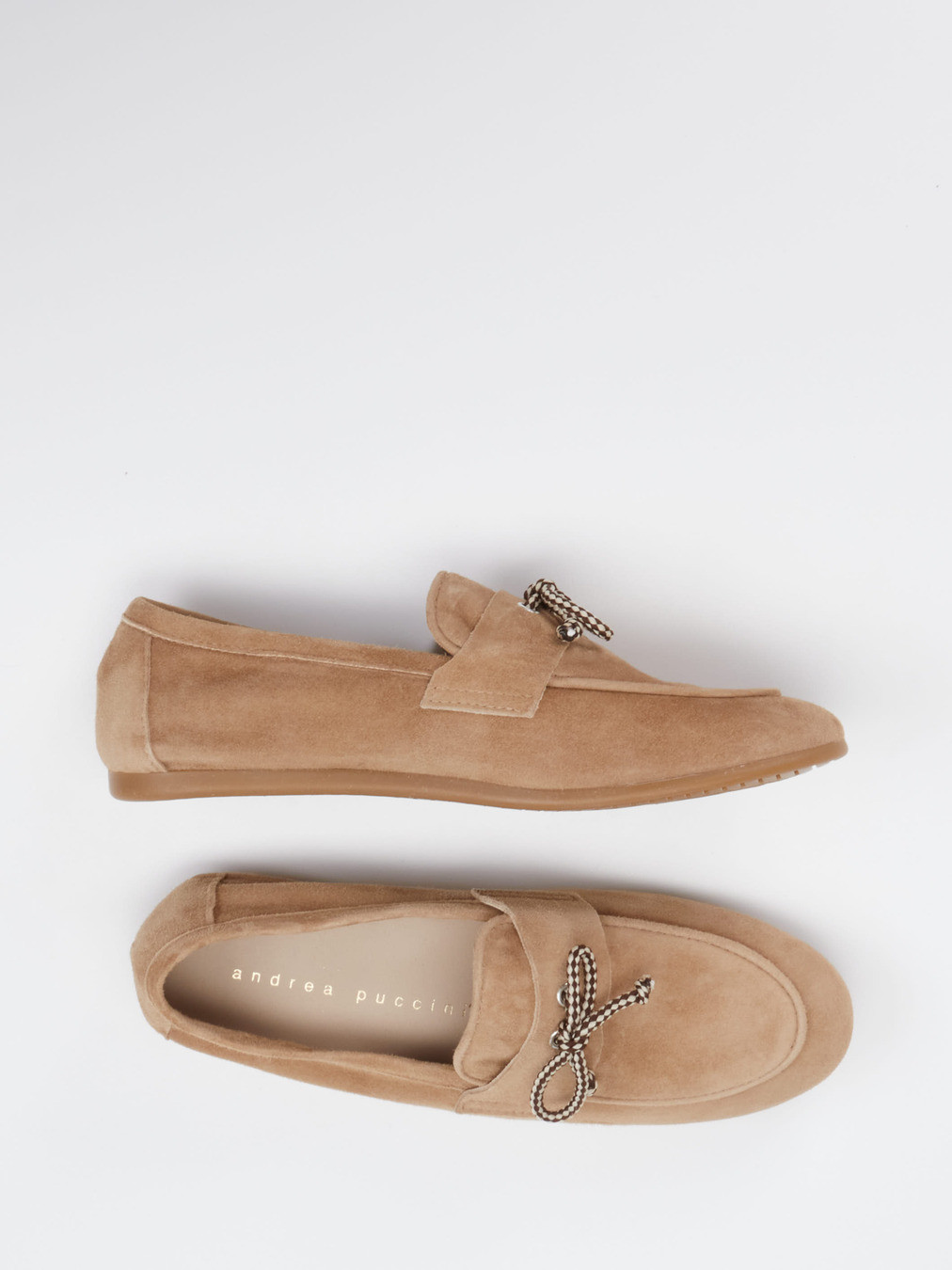 Slipper braun 1511229005804