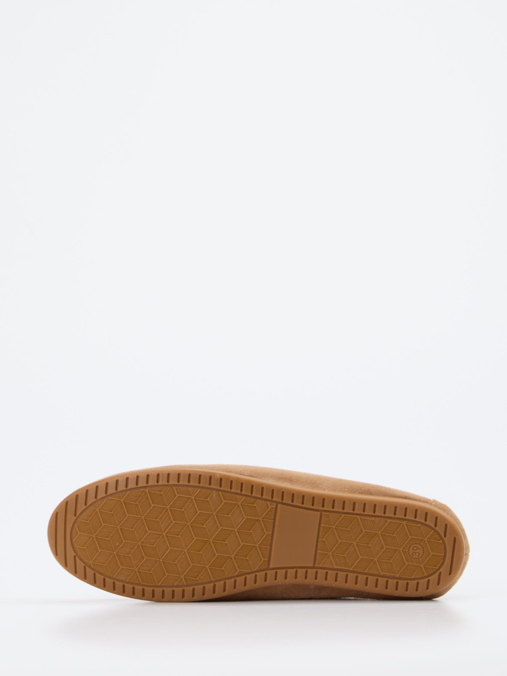 Slipper braun 1511229005805