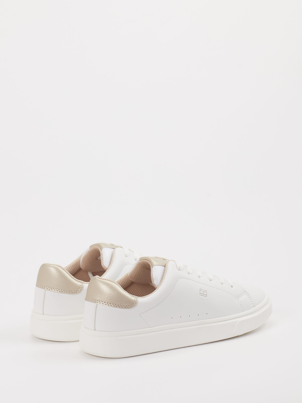 Sneaker weiß 6611798001003