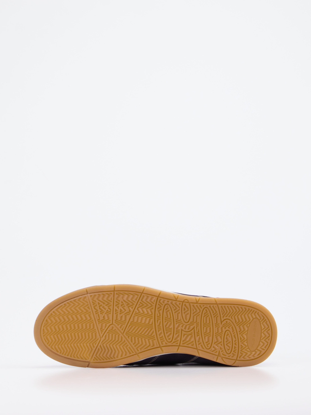 Sneaker blau 4661109101905