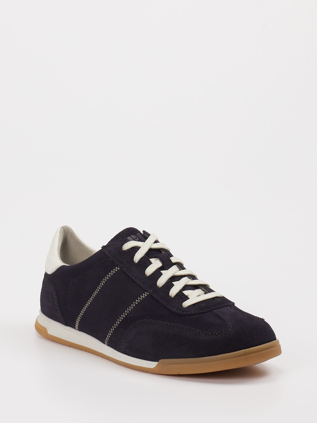 Sneaker blau 4661109101906