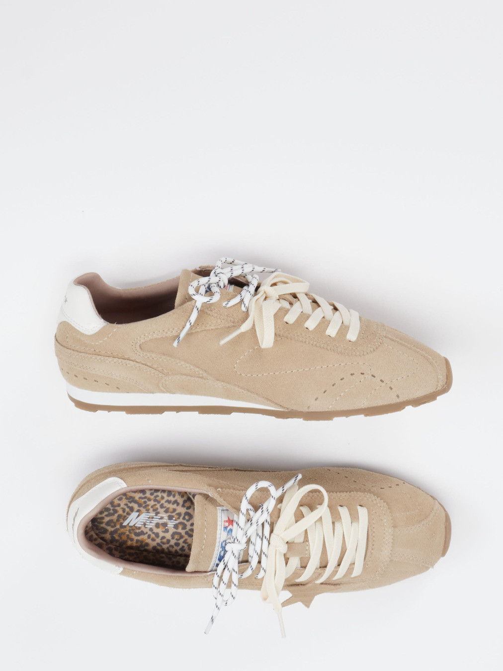 Sneaker beige 1661329002404