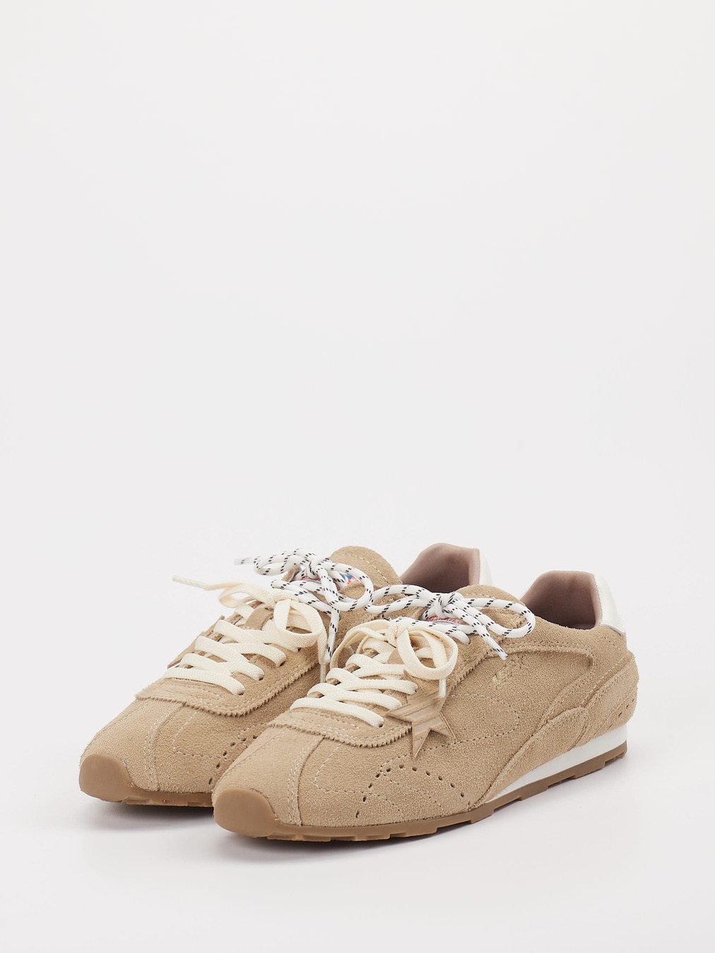 Sneaker MEDELIN beige 1661329002402