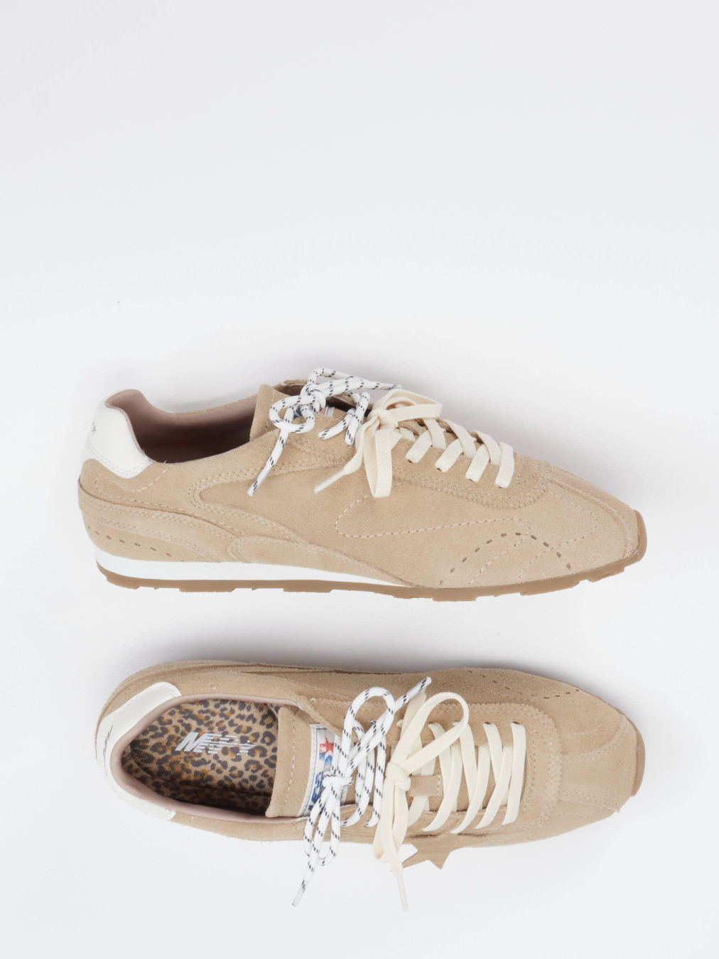 Sneaker MEDELIN beige 1661329002404