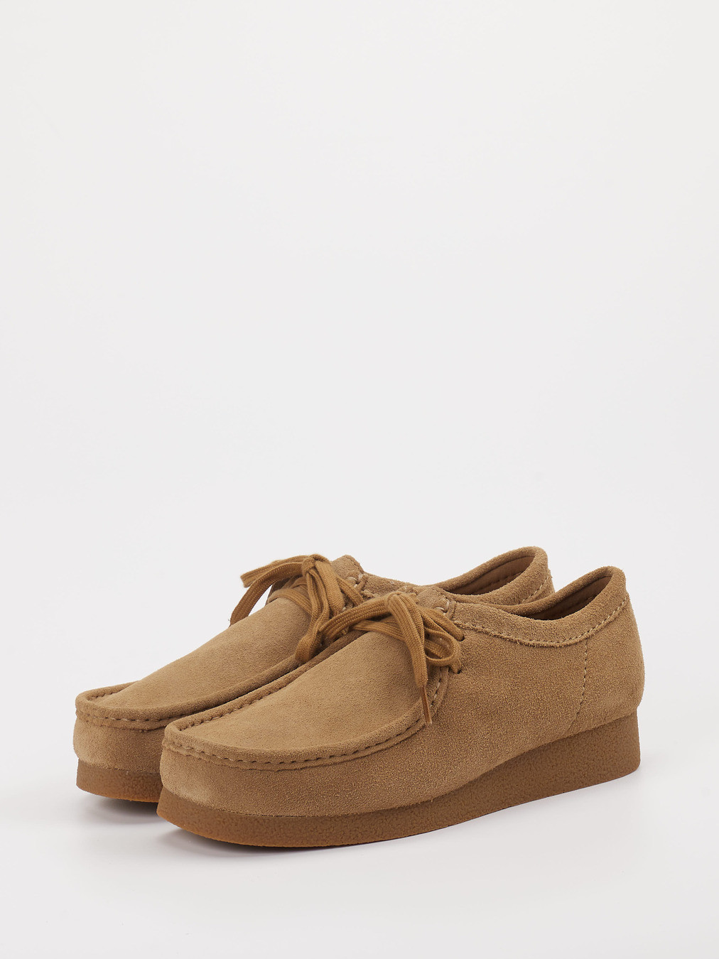 Schnürschuh braun 4610229044702