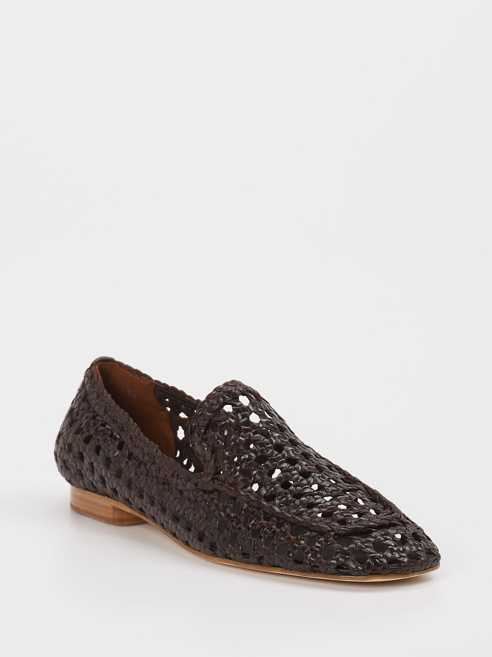 Slipper braun 1510209011506