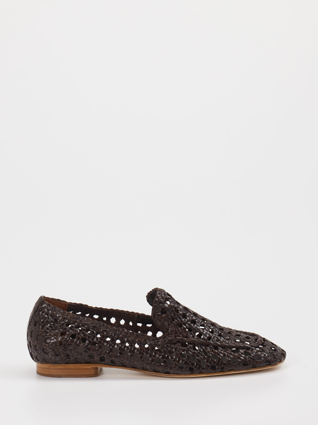 Slipper braun 1510209011501