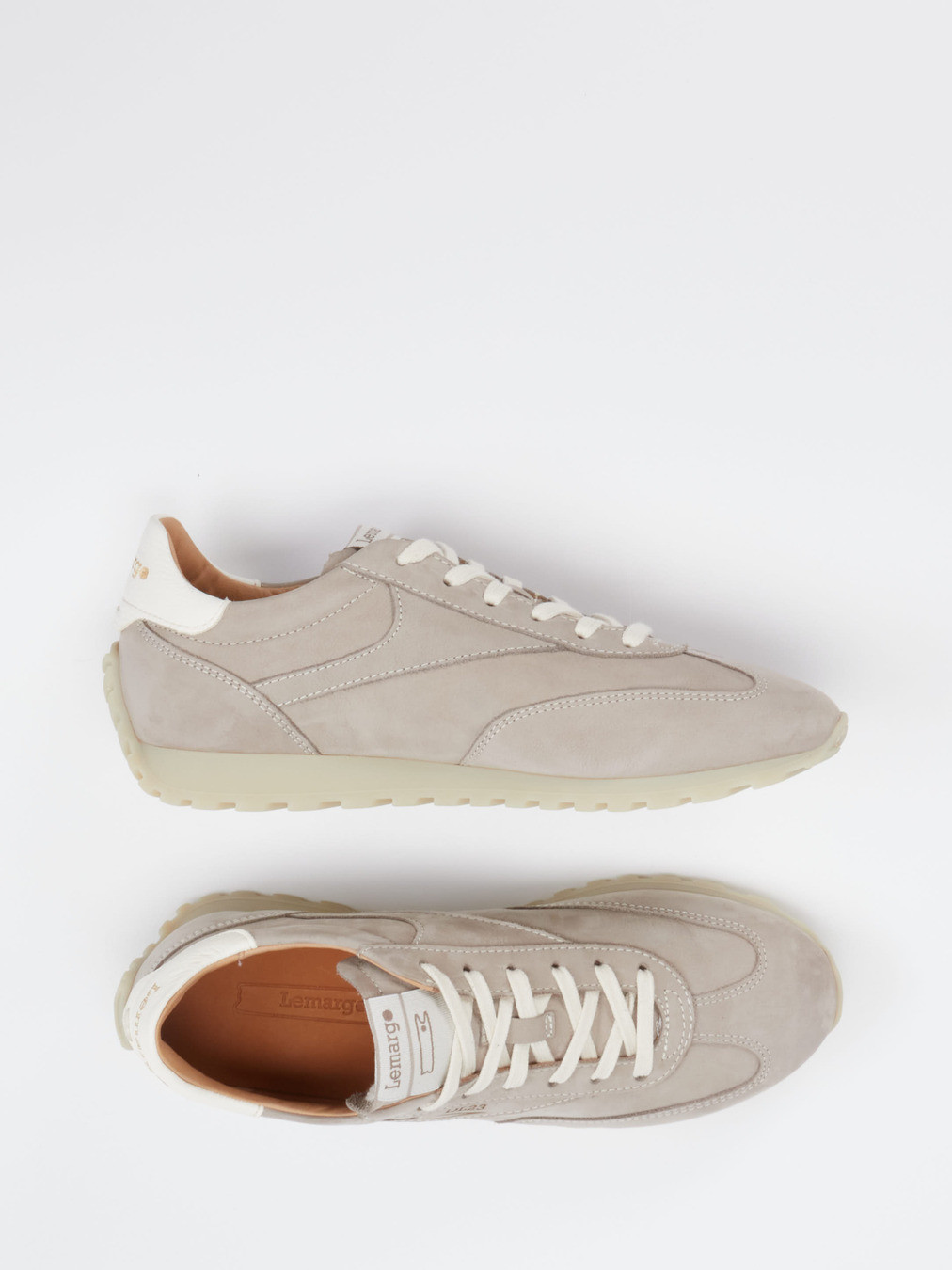 Sneaker braun 1661249007404