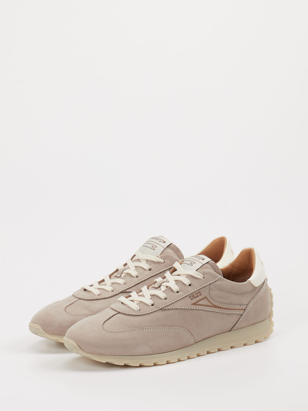 Sneaker braun 1661249007402