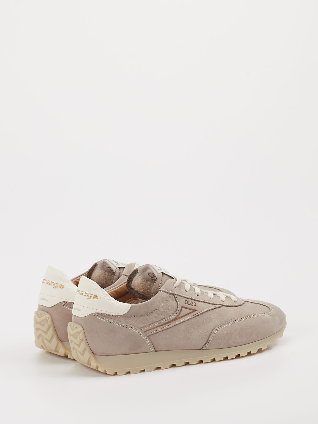 Sneaker braun 1661249007403