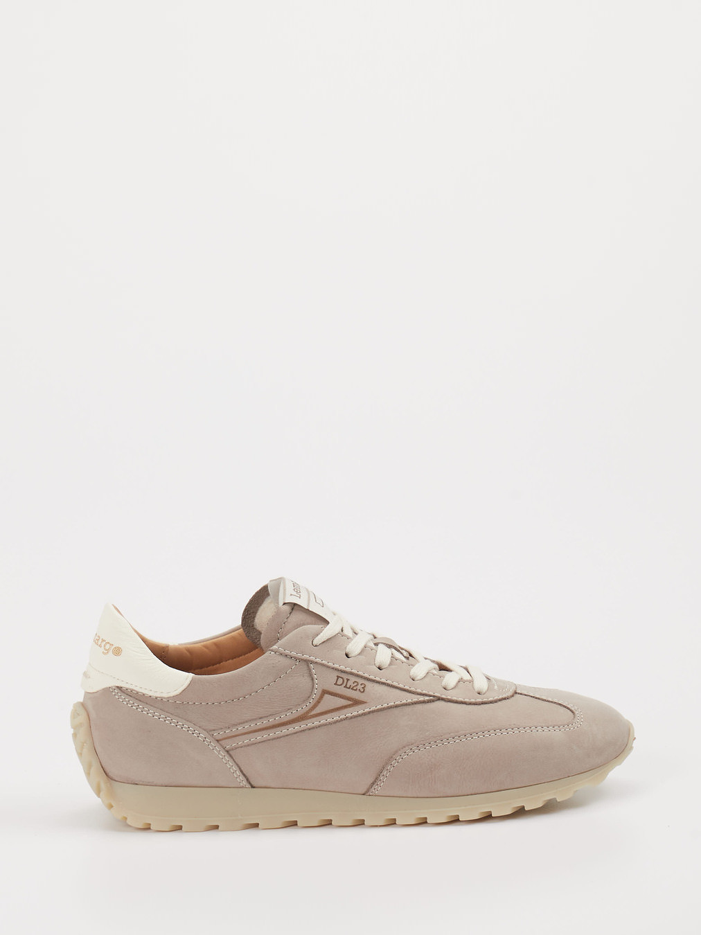 Sneaker braun 1661249007401