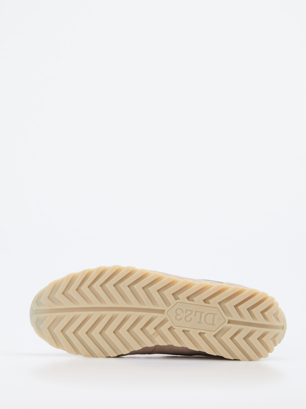 Sneaker braun 1661249007405
