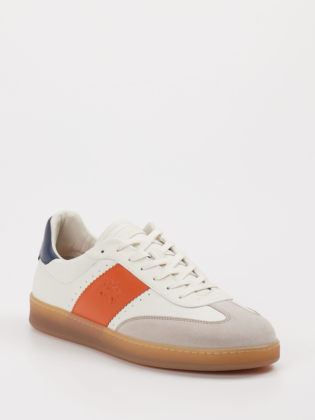 Sneaker weiß 4661759000106