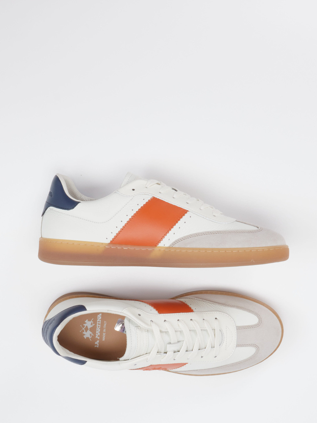 Sneaker weiß 4661759000104