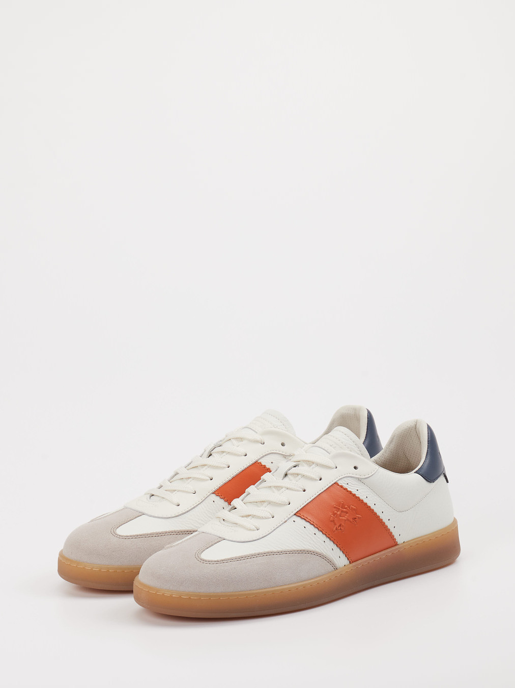 Sneaker weiß 4661759000102