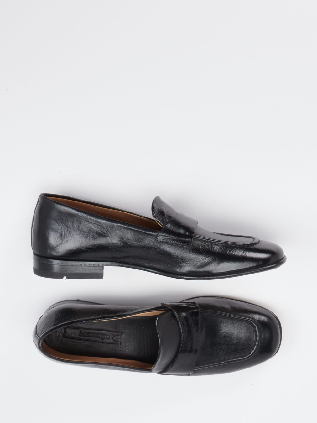 Slipper schwarz 1510009037804