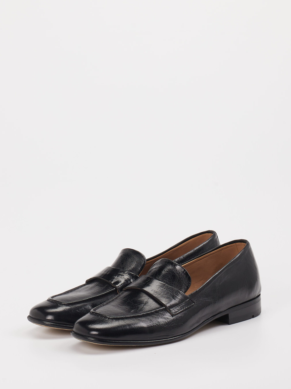Slipper schwarz 1510009037802