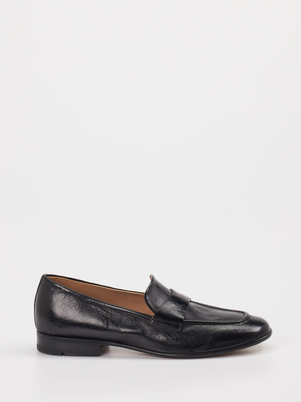 Slipper schwarz 1510009037801
