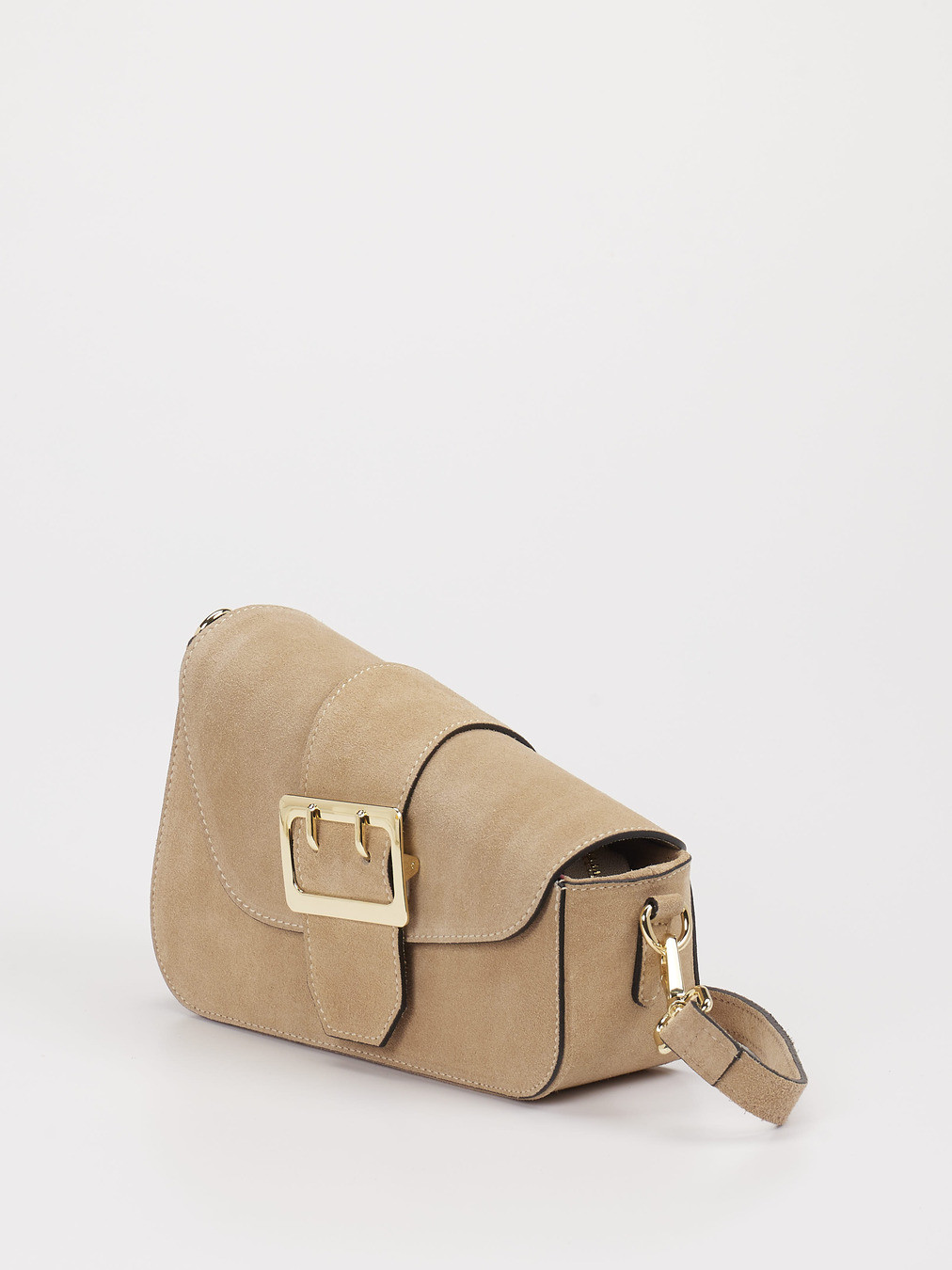 Schulter-/ Umhängetasche gold 9392889000501