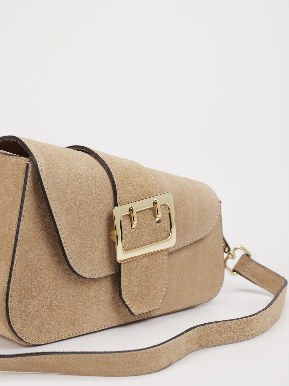 Schulter-/ Umhängetasche gold 9392889000504