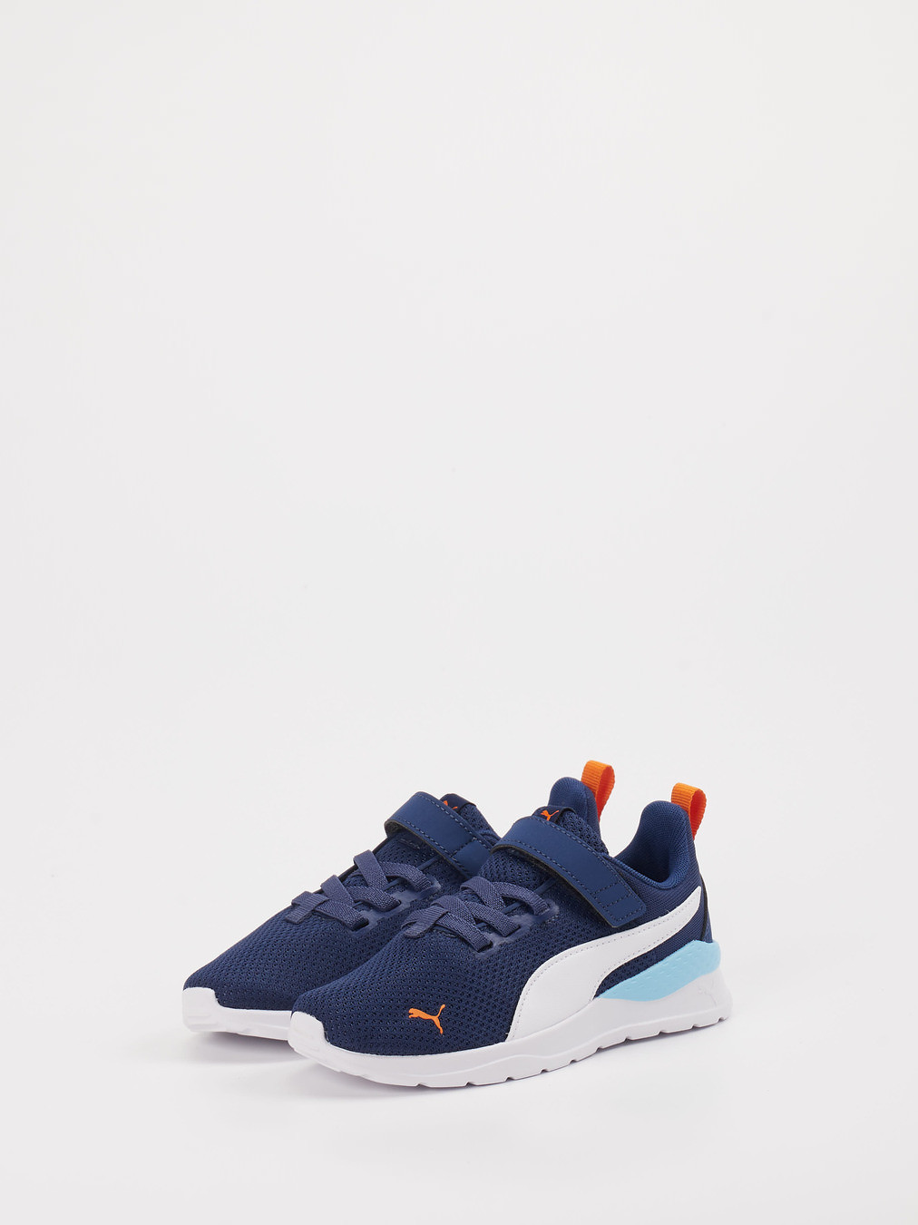 Sneaker Anzarun Lite blau 8667109006802