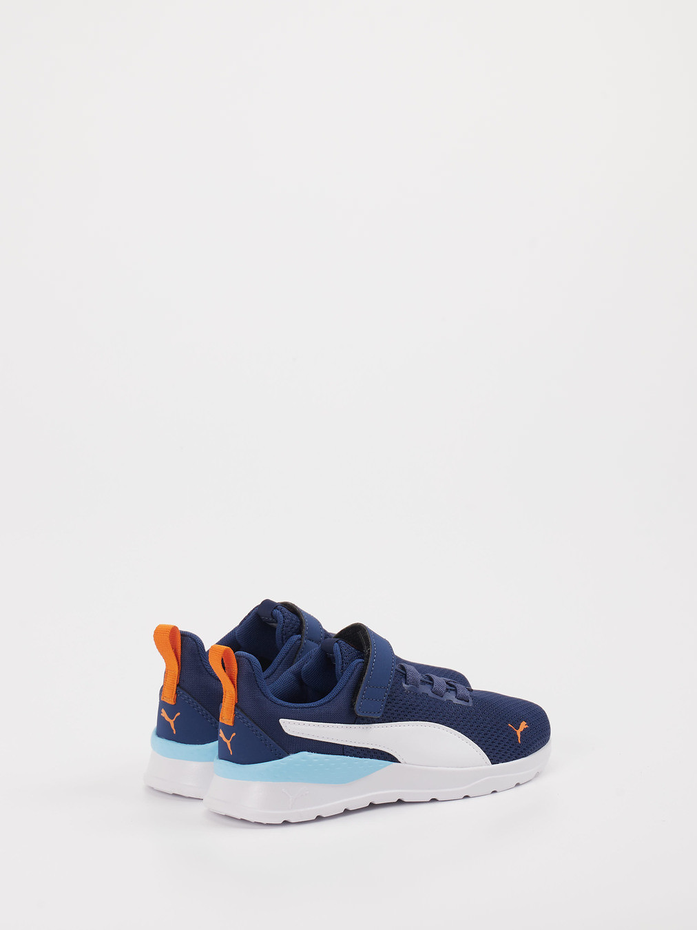 Sneaker Anzarun Lite blau 8667109006803