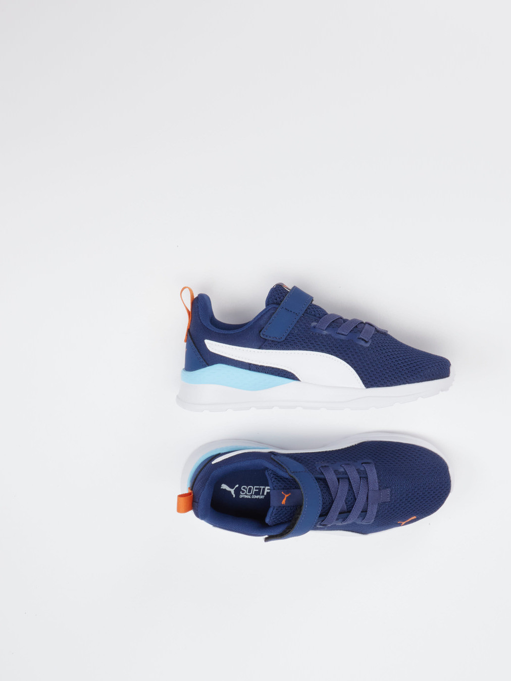 Sneaker Anzarun Lite blau 8667109006804