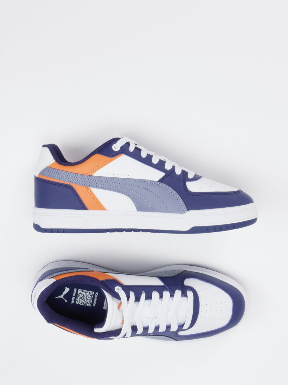 Sneaker Caven III Block Jr blau 8665107000104