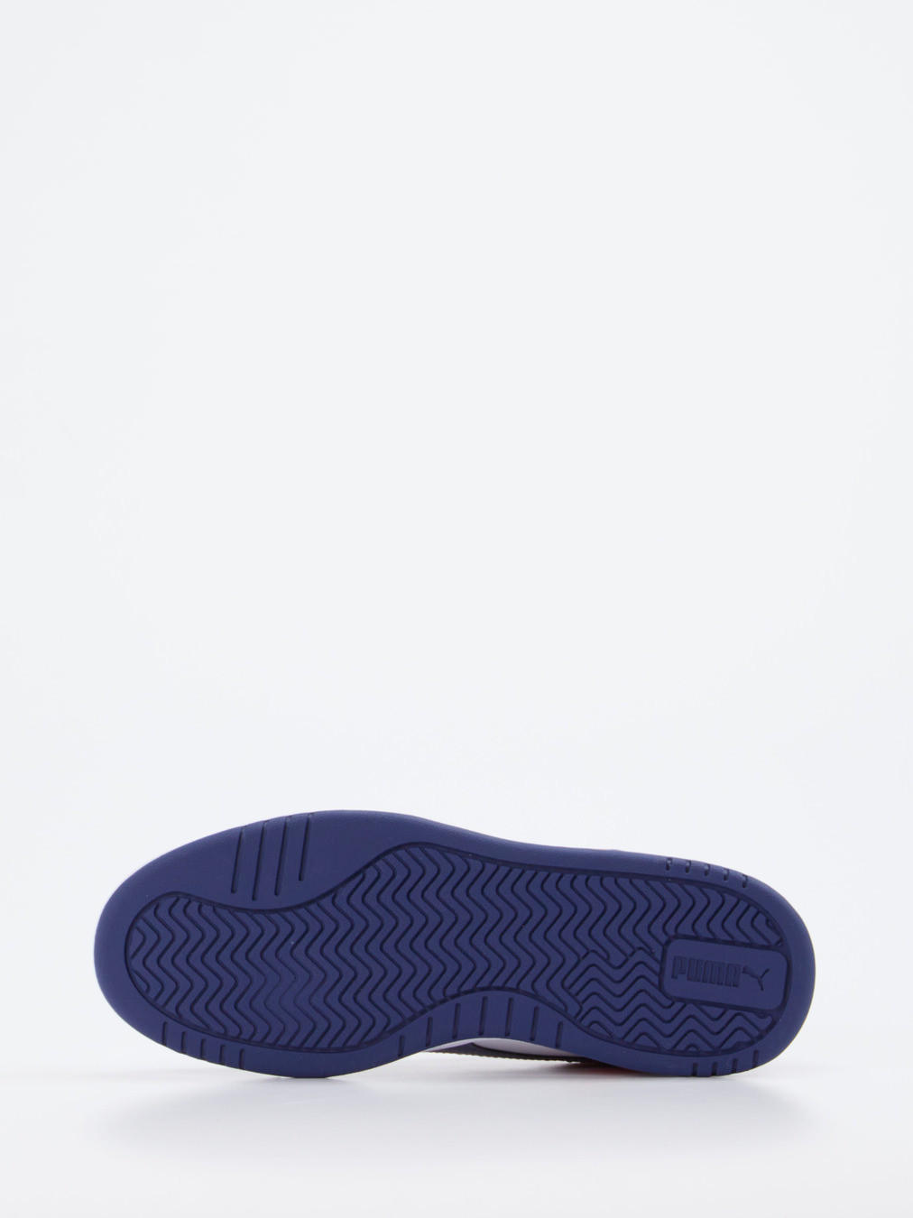 Sneaker Caven III Block Jr blau 8665107000105