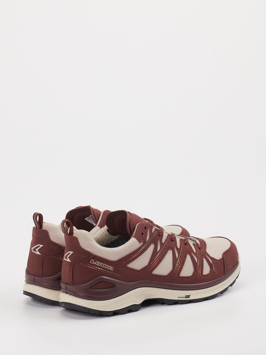 Schnürschuh rot 2651503000103