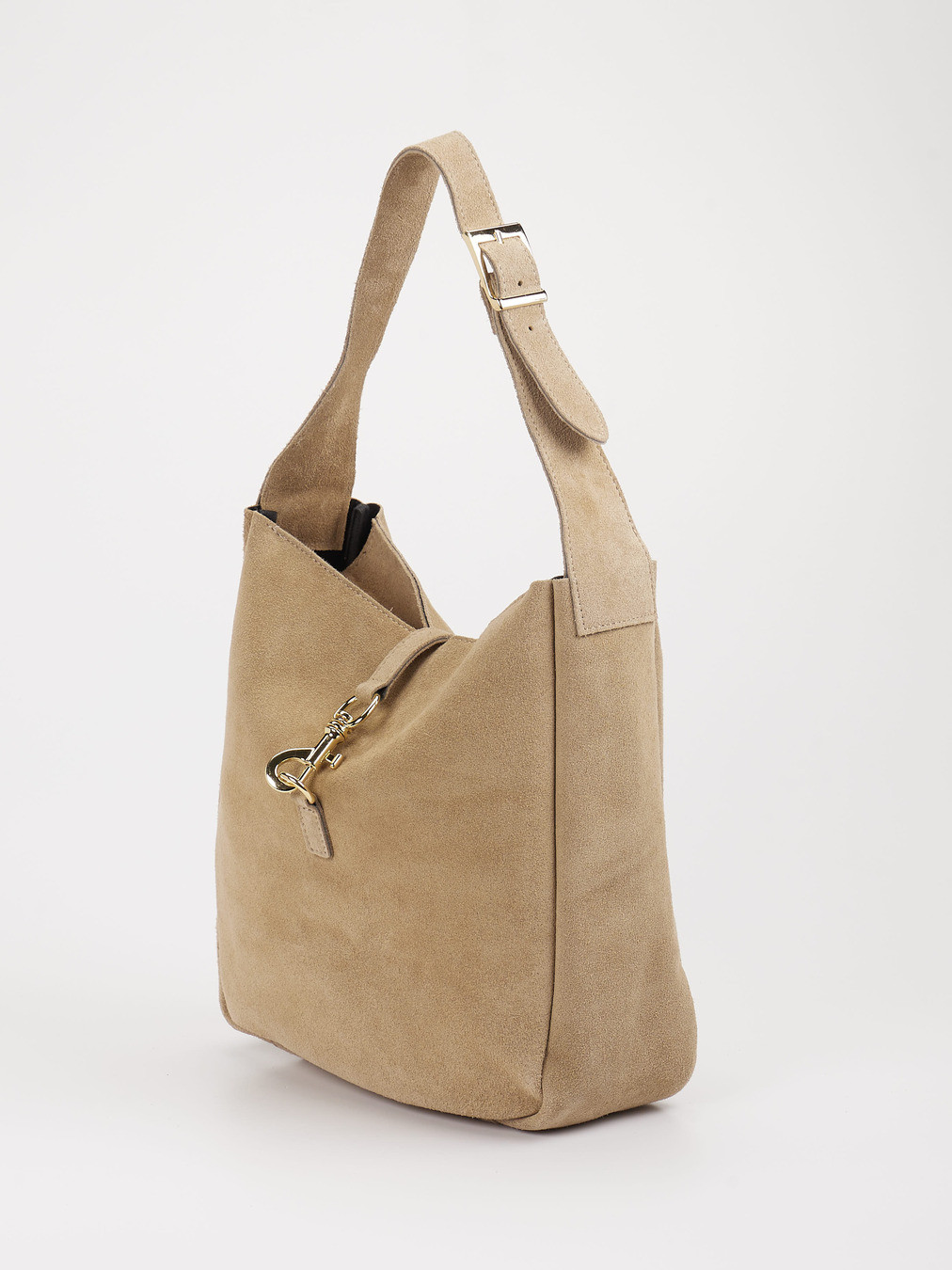 Schulter-/ Umhängetasche braun 9392249003401