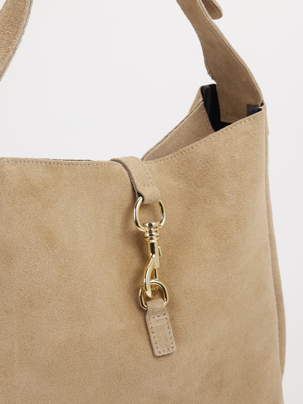 Schulter-/ Umhängetasche braun 9392249003404