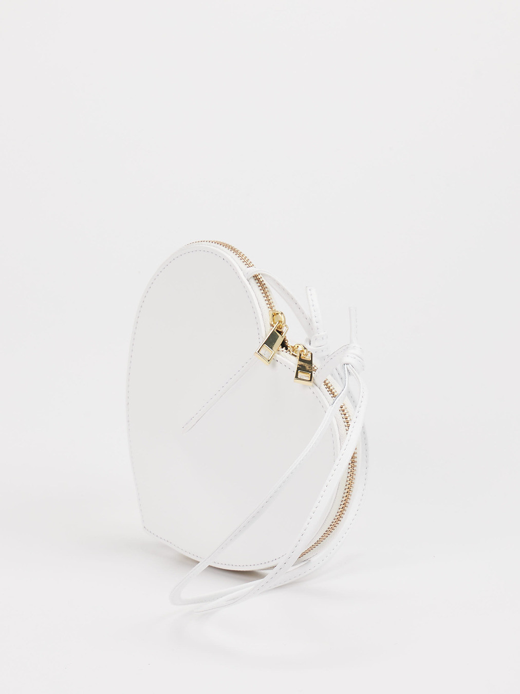 Umhänge-/ Minitasche weiß 9391799001801