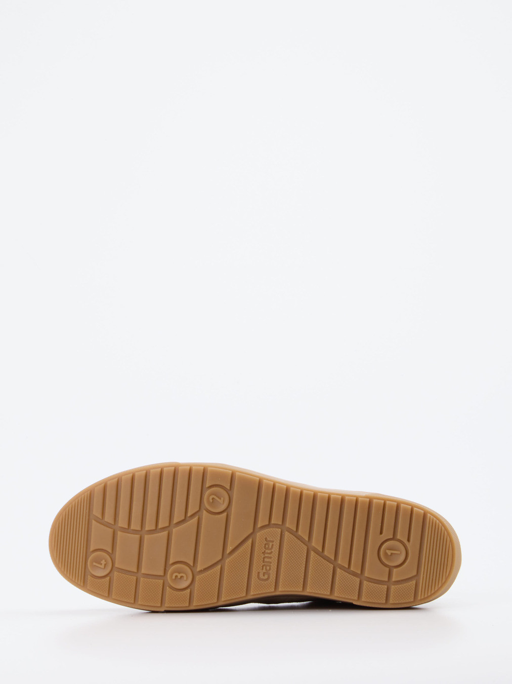 Sneaker beige 2661359005405