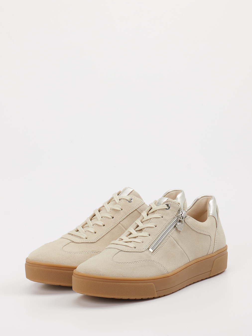 Sneaker beige 2661359005402