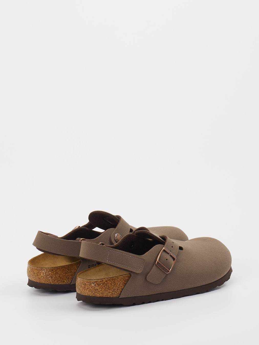 Sandalette Tokio AS Kids braun 6231209002803