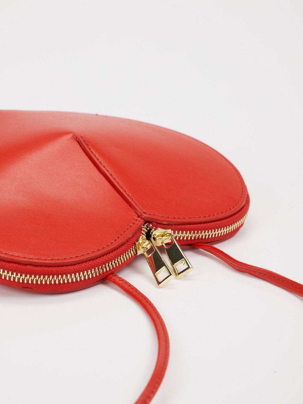 Umhänge-/ Minitasche rot 9391559000304