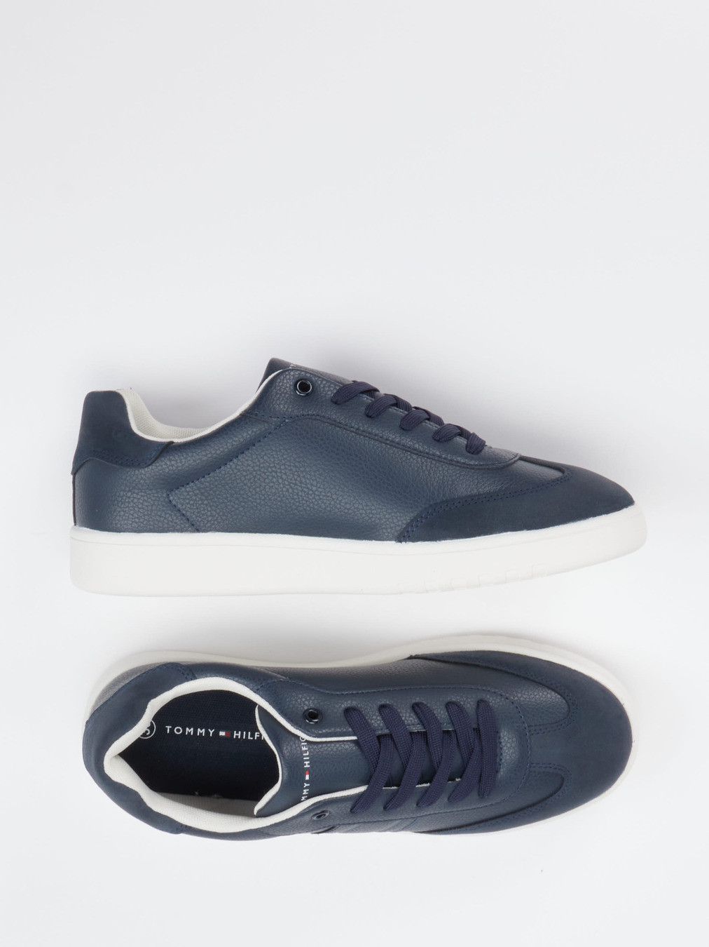 Sneaker blau 6611109019204