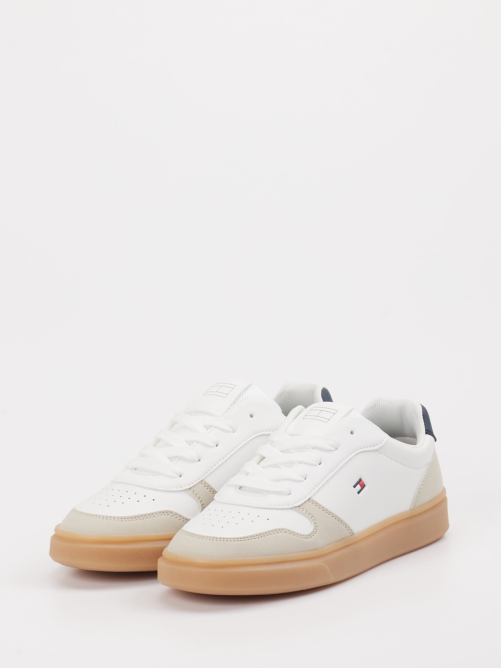 Sneaker weiß 6611791001102