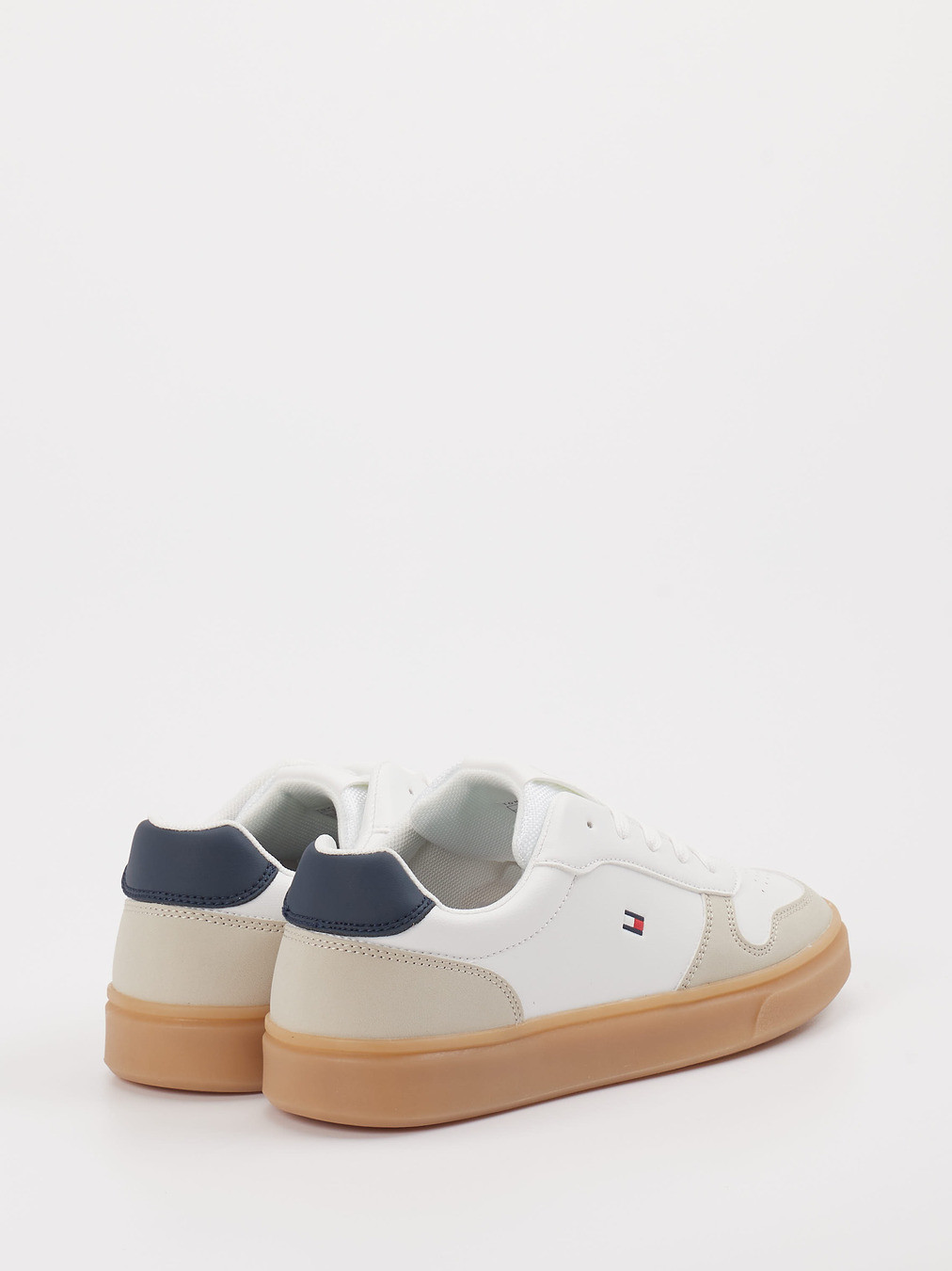 Sneaker weiß 6611791001103