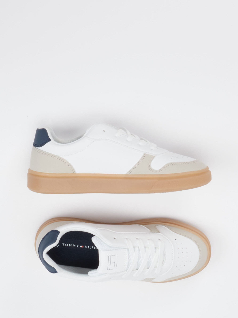 Sneaker weiß 6611791001104