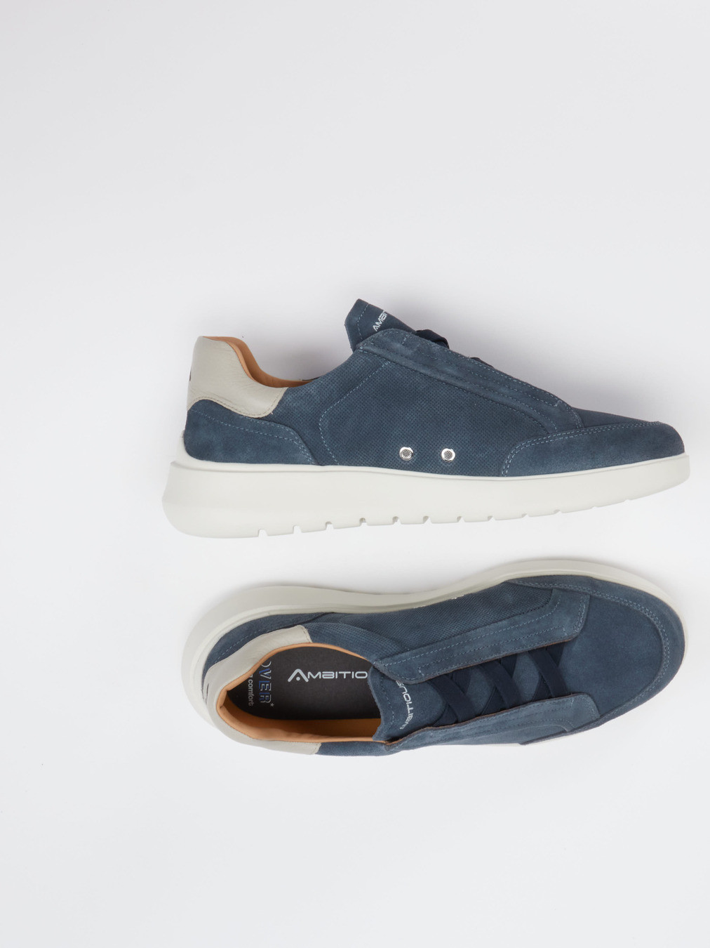 Slipper blau 4510109016404