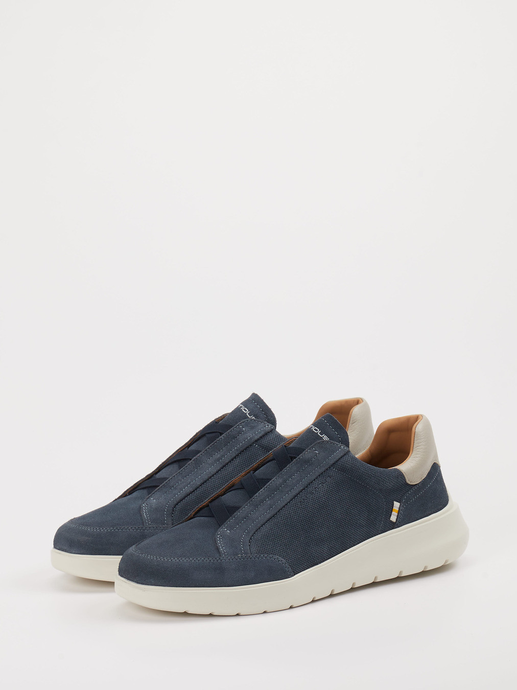 Slipper blau 4510109016402