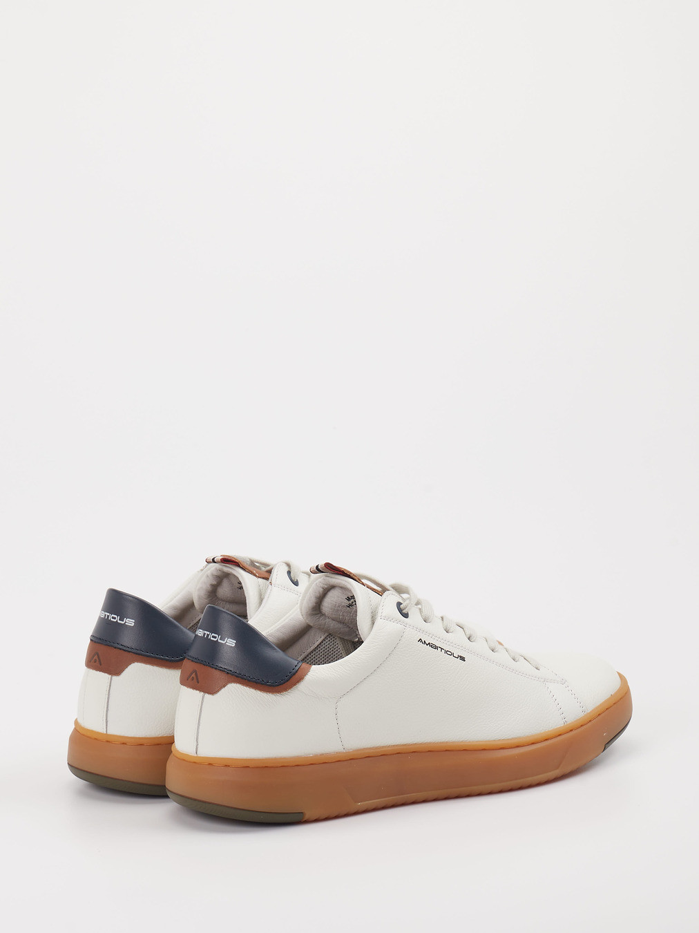 Sneaker weiß 4661799056403