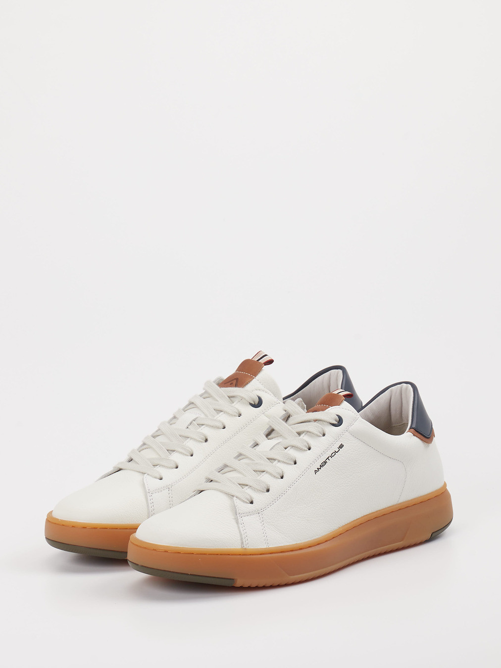 Sneaker weiß 4661799056402