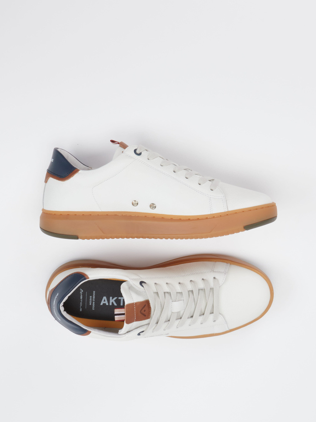 Sneaker weiß 4661799056404