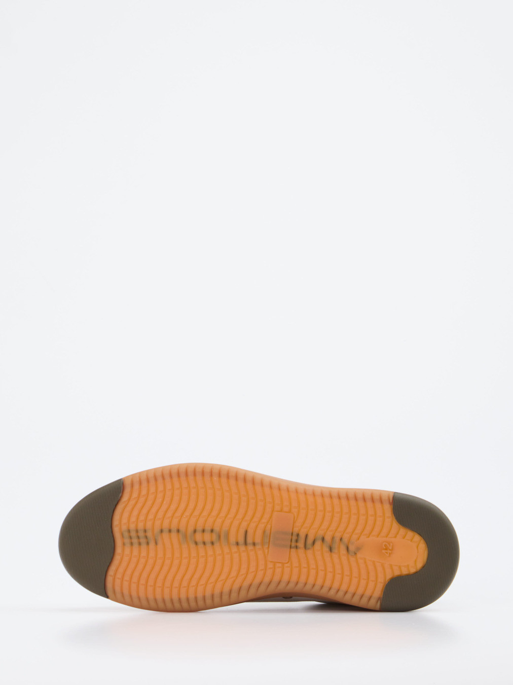 Sneaker weiß 4661799056405